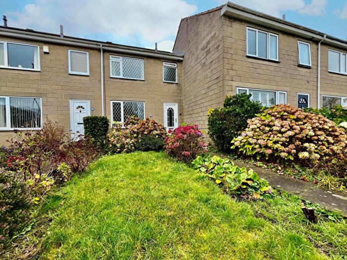 2 Bedroom Terraced House To Rent In Church Avenue, Horsforth, Leeds, West Yorkshire, LS18