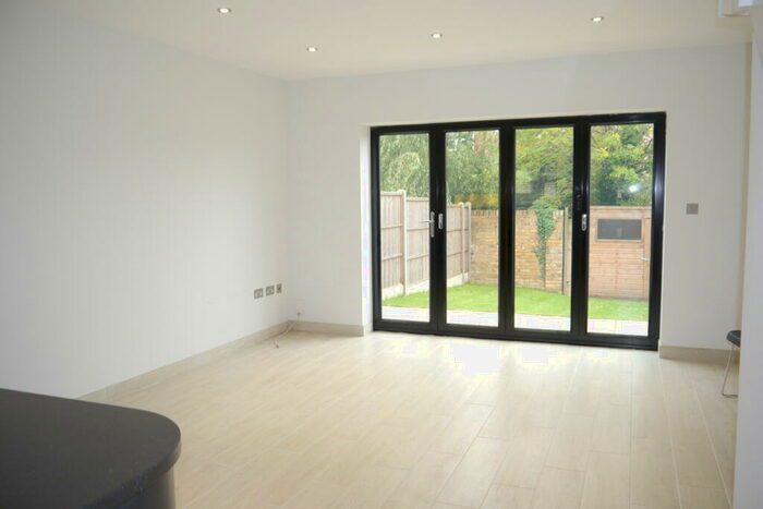 2 Bedroom Terraced House To Rent In Sedum Mews, Enfield, EN2