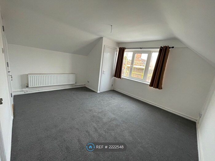 2 Bedroom Flat To Rent In Donington, Spalding, PE11