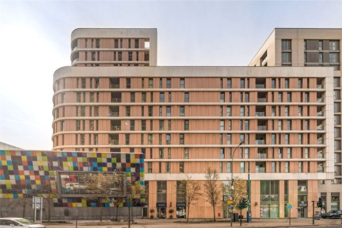 2 Bedroom Flat For Sale In Elmira Street, Lewisham, London, SE13