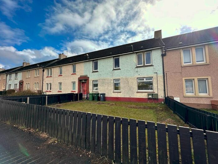 2 Bedroom Flat To Rent In Motherwell Road, Carfin, ML1