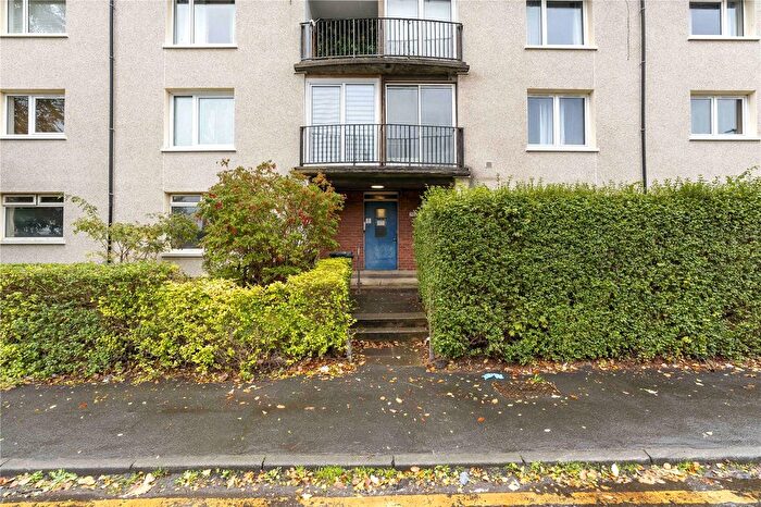 2 Bedroom Flat For Sale In / Ferry Road, Drylaw, Edinburgh, EH4