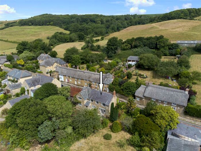 4 Bedroom Detached House For Sale In Abbotsbury, Dorset, Dt, DT3