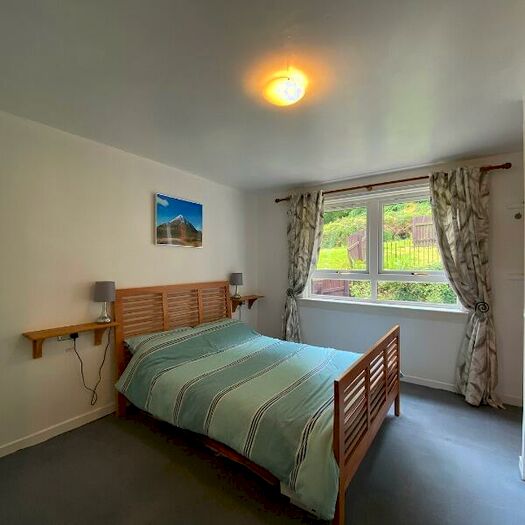 1 Bedroom Flat To Rent In Stell Park Road, Dunkeld, Perthshire, PH2