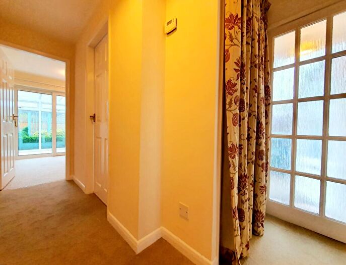 2 Bedroom Bungalow To Rent In Dovecote Drive, Denton, NN7