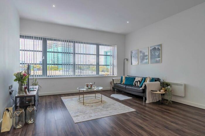 2 Bedroom Apartment To Rent In Kettleworks, Pope Street, Birmingham, B1