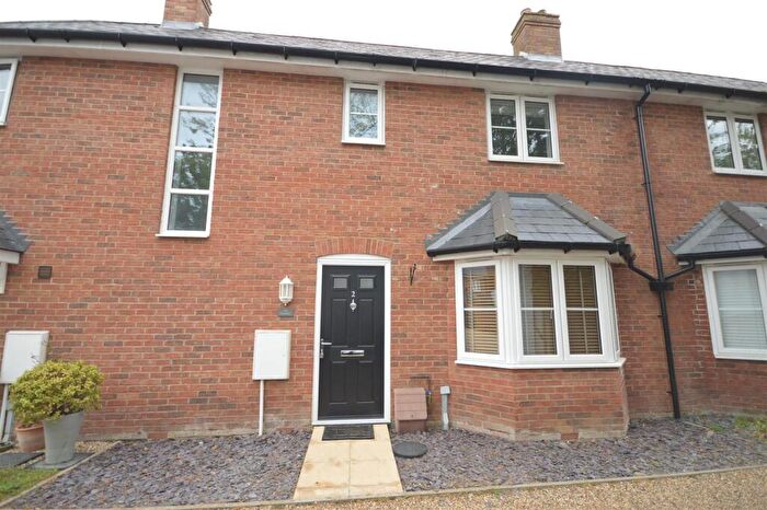 2 Bedroom Terraced House To Rent In Leiston, IP16