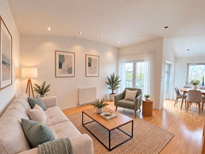 2 Bedroom Flat To Rent In Northfield Heights, Northfield, Edinburgh, EH8