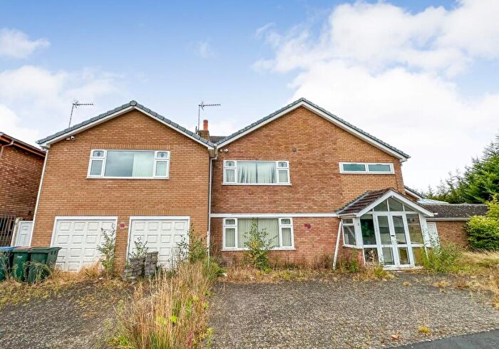 7 Bedroom Detached House For Sale In De Montfort Way, Coventry, West Midlands, CV4