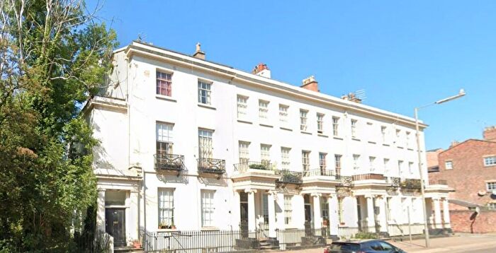 2 Bedroom Flat To Rent In Catharine Street, Liverpool, Merseyside, L8