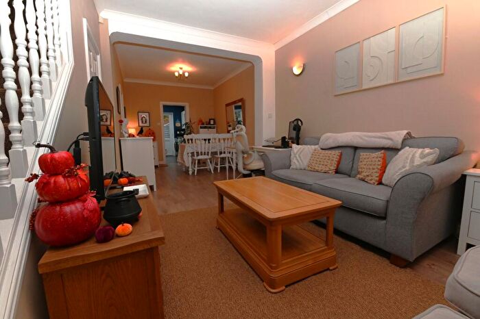 2 Bedroom Terraced House For Sale In Manchester Road, Swinton, M27