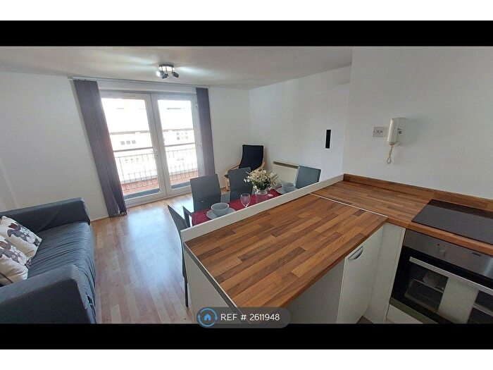 2 Bedroom Flat To Rent In Marquis Street, Leicester, LE1