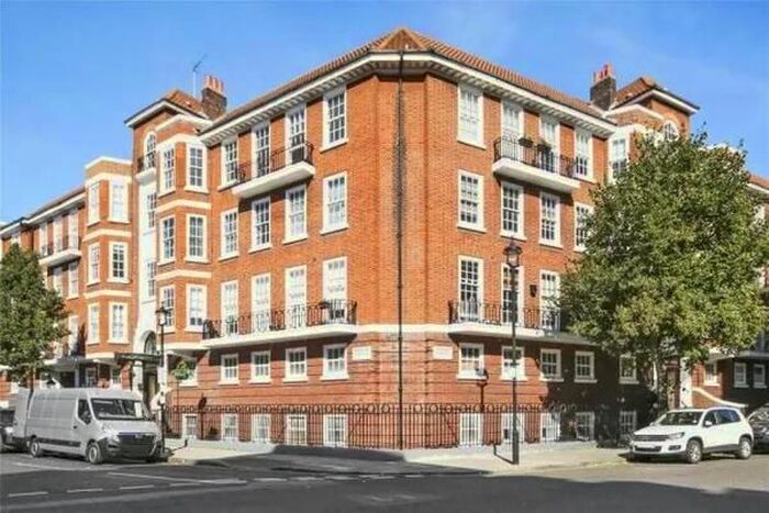 1 Bedroom Flat To Rent In Sherwood Court, Shouldham Street, Marble Arch, Edgware Road, London, W1H