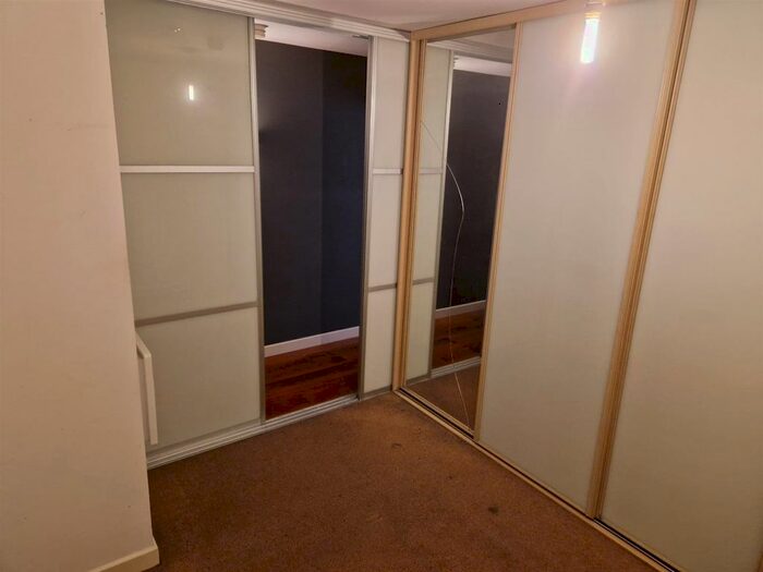 1 Bedroom Flat To Rent In Upper Allen Street, Sheffield, S3