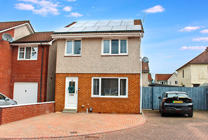 3 Bedroom Detached House For Sale In Bellevue Road, Alloa, FK10