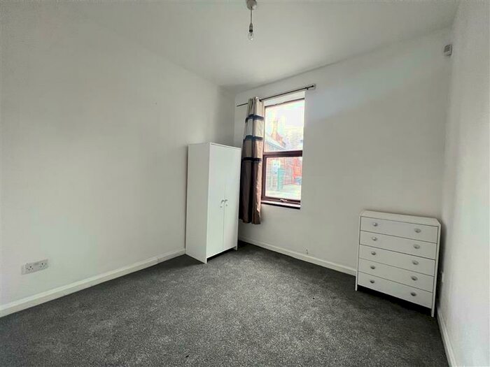 1 Bedroom Flat To Rent In Westminster Road, Liverpool, L4