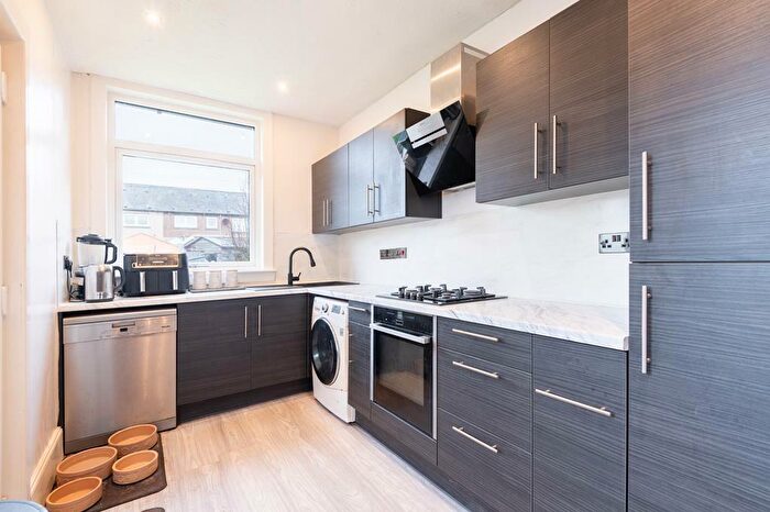 4 Bedroom Detached House For Sale In Methilhaven Road, Methil, KY8