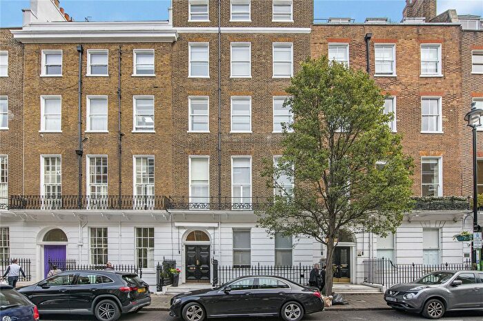 1 Bedroom Flat To Rent In Devonshire Place, Marylebone, London, W1G