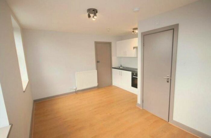 Studio To Rent In Hillfield Road, London, NW6