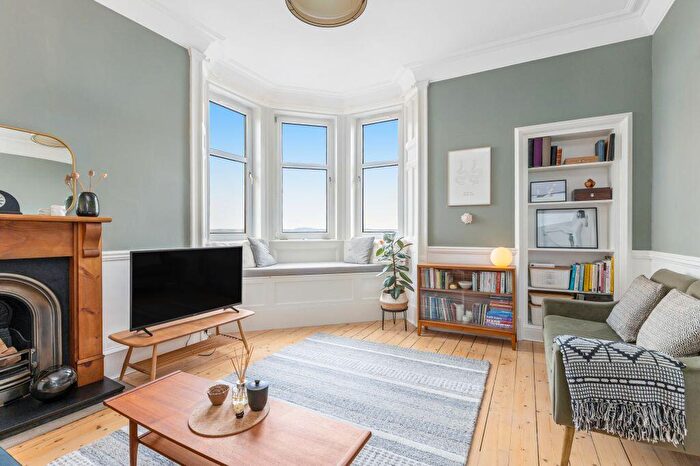 3 Bedroom Flat For Sale In (), Jessfield Terrace, Trinity, Edinburgh, EH6