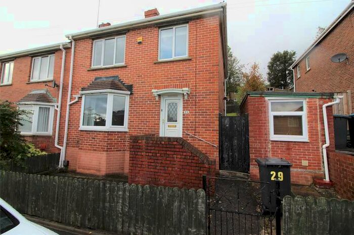 3 Bedroom Semi-Detached House To Rent In Hillside, Chester Le Street, DH3