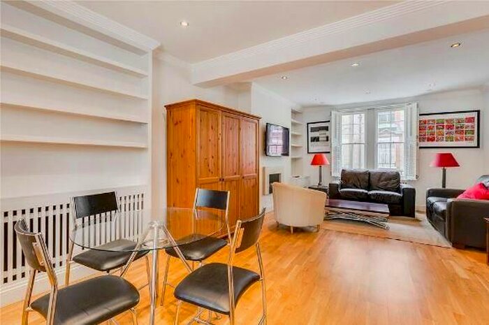 1 Bedroom Flat To Rent In Harley Street, Marylebone, London, W1G