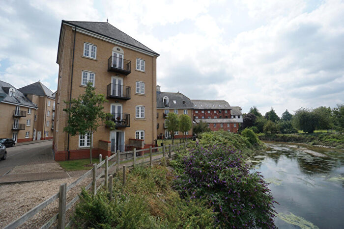 1 Bedroom Flat To Rent In Grosvenor Place, Colchester, CO1