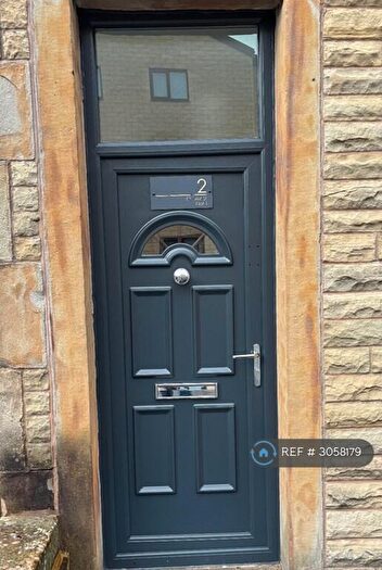 Studio To Rent In Burnley, Burnley, BB10