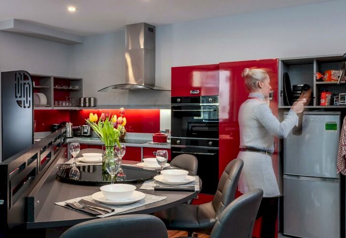 1 Bedroom Apartment To Rent In Welford Road, Leicester, Leicestershire, LE2