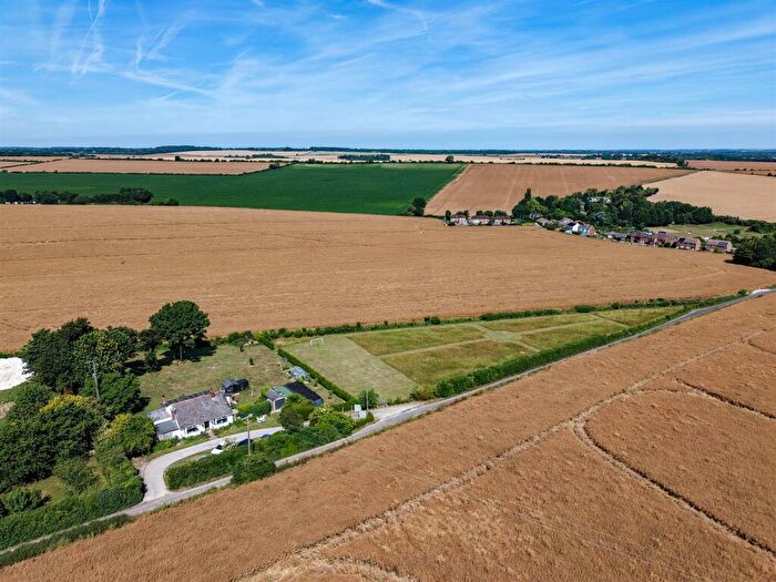 4 Bedroom Detached Bungalow For Sale In Pommeus Lane, Ripple, Deal, CT14
