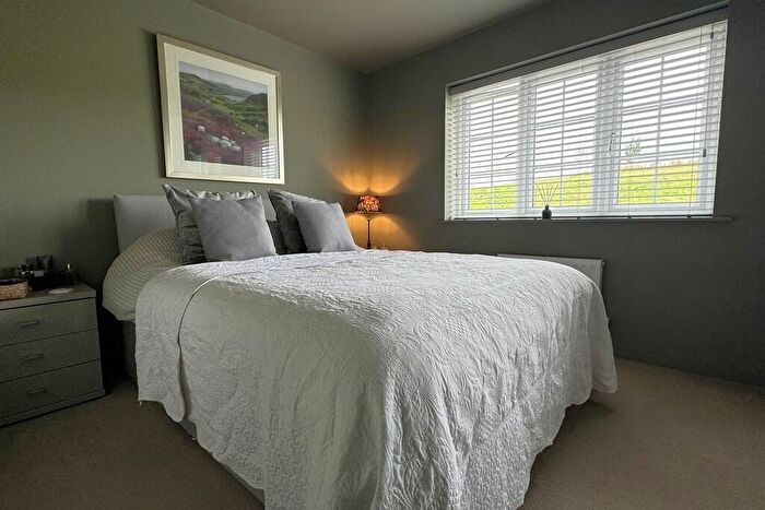 4 Bedroom Detached House For Sale In Challands Drive, Bottesford, NG13