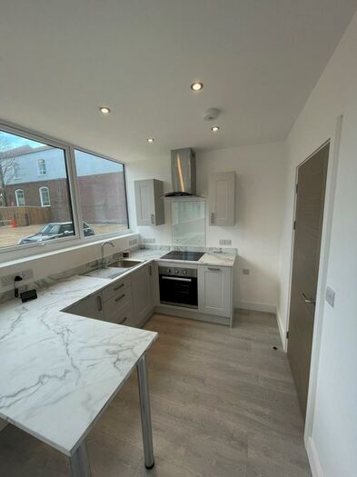 1 Bedroom Apartment To Rent In Yarmouth Way, Great Yarmouth, NR30