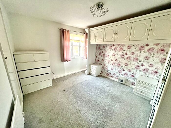 3 Bedroom Terraced House For Sale In Doyle Walk, Hartlepool, TS25