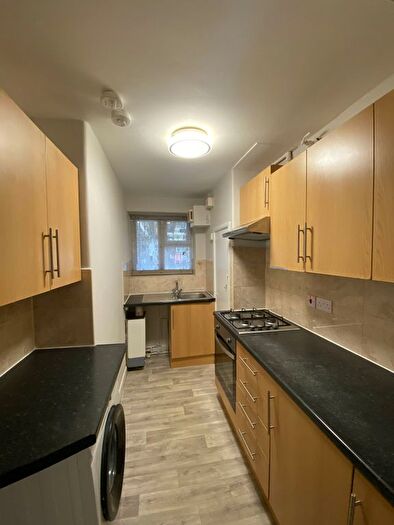 1 Bedroom Flat To Rent In Byron Road, Harrow, HA1