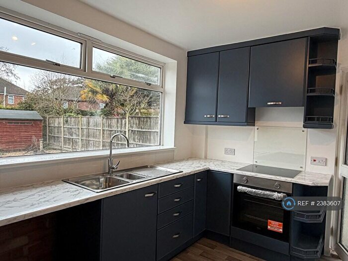 3 Bedroom Semi Detached House To Rent In Malton Road, Lincoln, LN6