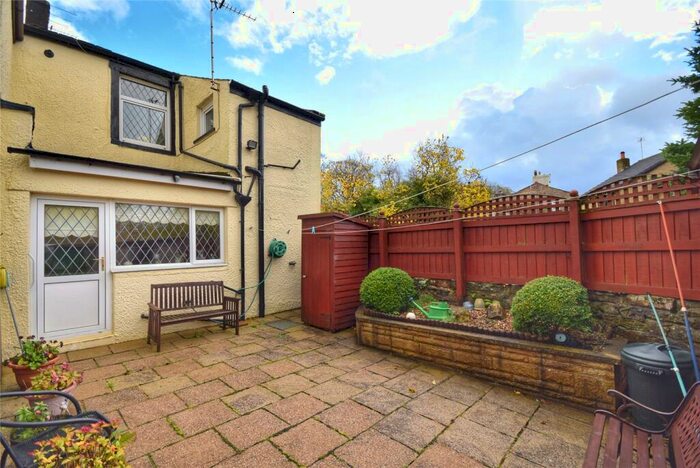 2 Bedroom End Of Terrace House For Sale In Chorlton Terrace, Barrow, Clitheroe, Lancashire, BB7