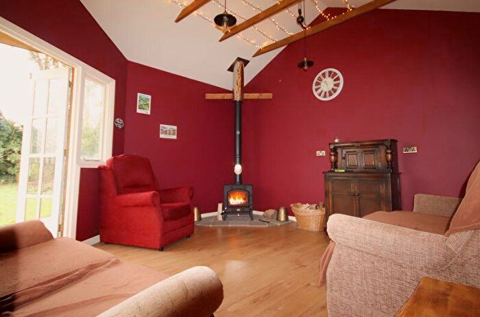 4 Bedroom Detached House For Sale In Great Mongeham, CT14