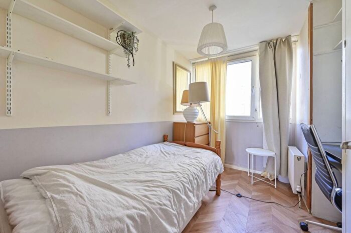 6 Bedroom Terraced House To Rent In Danebury Avenue, Roehampton, London, SW15