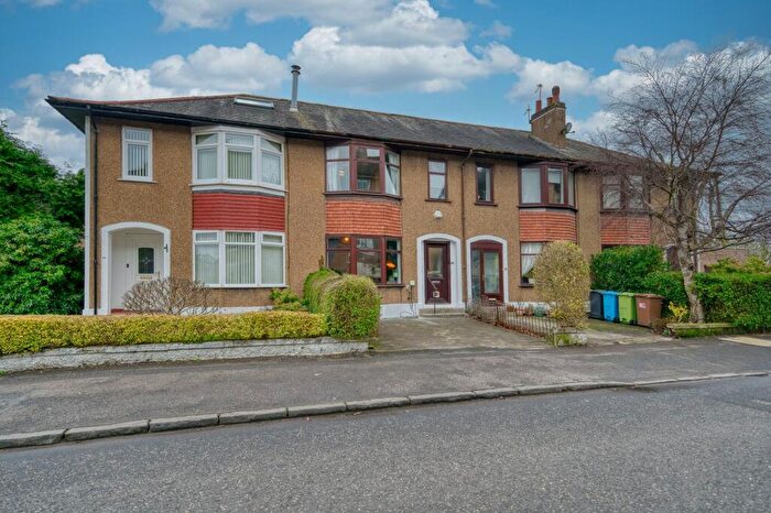 3 Bedroom Terraced House For Sale In Greenwood Road, Clarkston, G76