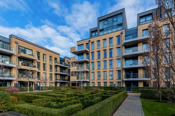 1 Bedroom Flat To Rent In Central Avenue, London, SW6