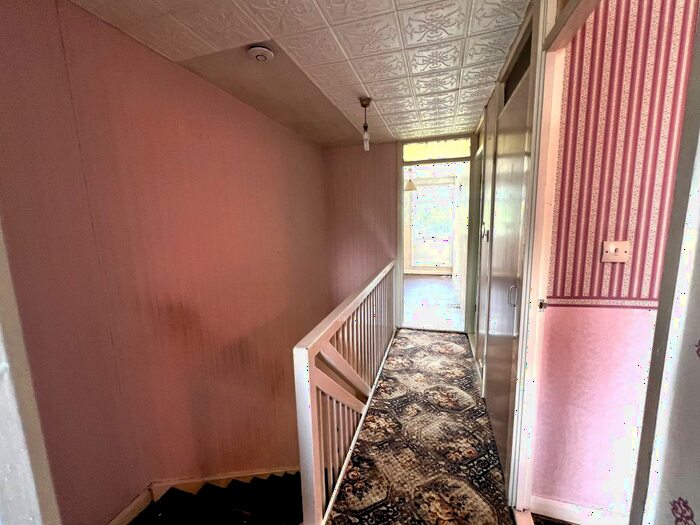 3 Bedroom Terraced House For Sale In Heathfield Road, Handsworth, Birmingham, B19