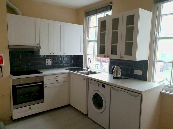 1 Bedroom Flat To Rent In Portland Street, Bristol, BS2