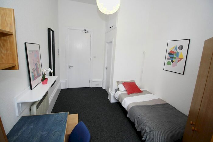 1 Bedroom Studio To Rent In /, Victoria Road, Dundee, DD1