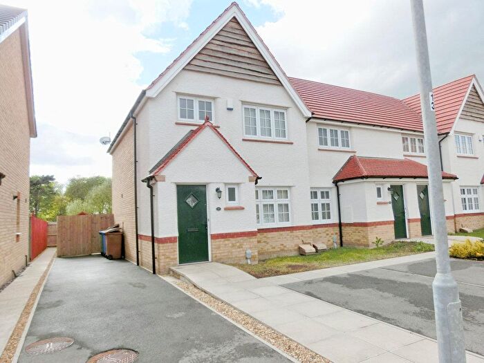 3 Bedroom House To Rent In Holtby AvenueCottingham, HU16