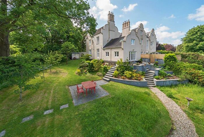 5 Bedroom Semi-Detached House For Sale In Bishops Tawton, Barnstaple, EX32