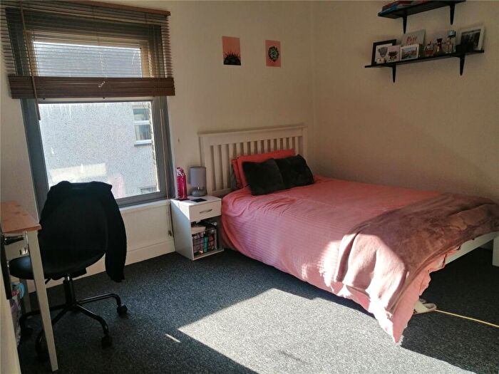 4 Bedroom End Of Terrace House To Rent In Mason Street, Bangor, Gwynedd, LL57