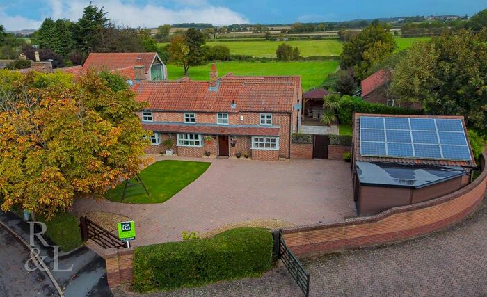 5 Bedroom Detached House For Sale In Moor Lane, Bunny, Nottingham, NG11