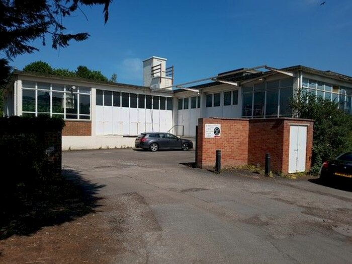 Property To Rent In Station Road, Wickwar, Wotton-Under-Edge, Gloucestershire, GL12