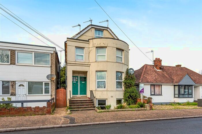 1 Bedroom Flat To Rent In Longford Road, Bognor Regis, PO21