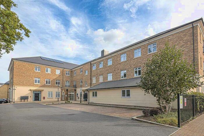 1 Bedroom Flat To Rent In MacKintosh Street Bromley, BR2